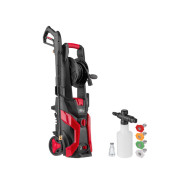 Очиститель высокого давления,2.20 кВт, 155 бар, 460 л/ч  WORTEX PW152300025