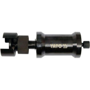 Съемник с обратным молотком для балансировочного вала VAG FSI/TFSI   YT-06208...YATO 5906083072895