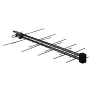 ТB антенна наружная для цифрового телевидения DVB-T2, RX-423  ...REXANT 34-0423