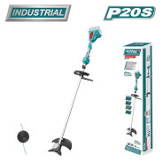 Триммер аккумуляторный  TOTAL TSTLI20028