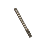 Твердосплавная борфреза тип A (цилиндрическая с гладким торцом) диаметр 6 мм., длина 16 мм., хвостов...MESSER A0616M06