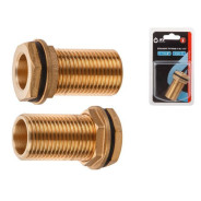 Врезка 1/2" нар.  AV Engineering AVE303012