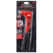Заклепочник ручной в 4 в 1  Forsage F-678245