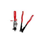 Набор для установки ленточных хомутов ШРУСа, ХорексАвто ...ХОРЕКС АВТО HZ 29.1.004SK