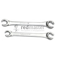 Ключ разрезной 18х19мм  Forsage F-7511819