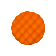 Губка полировочная оранжевая Гамматест GTT4239