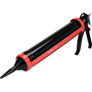 Пистолет для затирки швов полукорпусной 330х60mm  YATO YT-67580