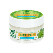 Ментол натуральный кристаллический в банке, 50 г, для бани и сауны "Банные штучки"   ...БАННЫЕ ШТУЧКИ 41477