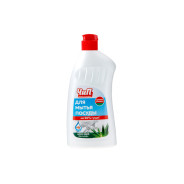 Средство для мытья посуды "АЛОЭ ВЕРА БАЛЬЗАМ" с глицерином 500 мл  ...ЧиП 415-175S