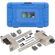 Набор инструментов для разборки и сборки цепей ГРМ  Rock FORCE RF-912G13