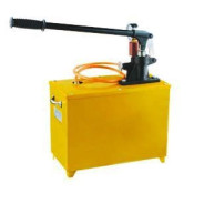 Опрессовочный насос ручной HHS-24G 24МПа  TOR 1004797