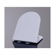 Сиденье для унитаза COMFORT X3  AV Engineering AVWHR203X3C