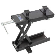 Мотоподъемник механический 450кг(min 20-max 37)  Forsage F-TRE4101