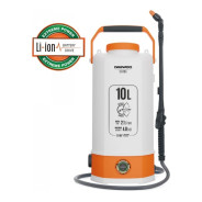 Опрыскиватель аккумуляторный DAEWOO Daewoo Power DSA 10 Li