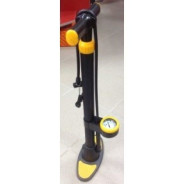 Насос ручной автомобильный  H-D HD-7352