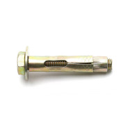 Анкер с болтом М6х8х80 мм,  STARFIX SMP-24805-1