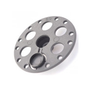 Шайба для теплоизоляции(рондоль) 60 mm (50 шт)  STARFIX SMZ8-52840-50