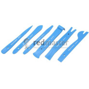 Набор для разборки внутренней обшивки салона, 6пр.  Rock FORCE RF-906M3