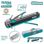 Плиткорез ручной 600 мм  TOTAL THT576003