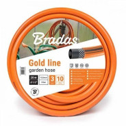 Шланг поливочный GOLD LINE 3/4" 20м  BRADAS WGL3/420