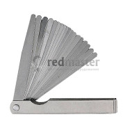 Щуп 20 плат (0,05-1,00мм)  Force 618