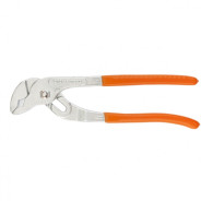 Клещи, 250 mm, переставные, рукоятки ПВХ  Sparta 157185