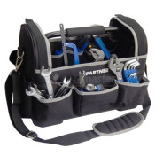 Набор инструмента 63пр. (набор 1/4 4-12мм; ключи 8-14, 17мм; отвертки; шарнирно-губцевый; молоток; н...Partner PA-5063