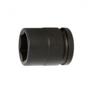  1/2" Винтовая ударная головка-экстрактор 16mm  FORCE Force 912U3-16