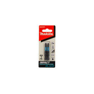 Насадка ударная T25 50 мм Impact Black (2 шт)  MAKITA B-63797