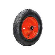 Пневмоколесо для тачки ТССР-2П  .00KOM UNION 1300082418045