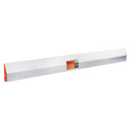 Правило 1.5м "трапеция" алюминиевое с ребром жесткости бытовое MASTER  ...STARTUL ST3561-150