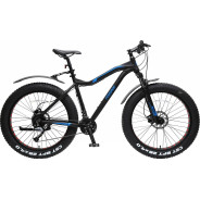 Велосипед Фэтбайк Riot-x  Forsage FB26002(457)