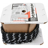 Цепь для бензопилы 1846 зв., 1,3 мм, 0.325"  YATO YT-84962