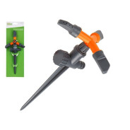 Распылитель круговой на пластмасс. пике GARDEN ()  STARTUL ST6010-11