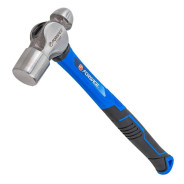 Молоток рихтовочный 1350гр.  Forsage F-T7548