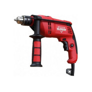 Дрель ударная ДУ 650РЭ 650Вт, ЗП 1.5-13мм, 0-3000об/мин,  ELITECH 181180