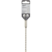 SDS-plus бур Contractor 2C  5,5 х 160 мм, MILWAUKEE Milwaukee 4932471216