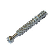 Шток эксцентрика 34 mm, сталь (10 шт в зип-локе)  STARFIX SMZ1-5576-10