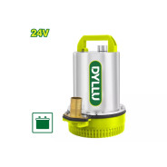 Насос погружной 24В  DYLLU DTWPQDC24