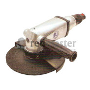 Пневмоотрезная машинка угловая,  7" - 175 мм,  7000 об/мин ,   ...SUMAKE ST-7779