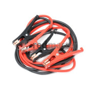 Стартовые провода 400 Aмпер в чехле, 2.5м, морозостойкая изоляция  ...Forsage F-884S4