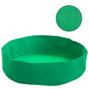 Клумба из нетканого материала (спандбонд) садовая  WMC TOOLS WMC-R256008L