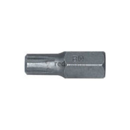 Бита 6-гранная  Ribe M6х75ммL, 10мм  Rock FORCE RF-1797506