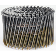 Гвозди барабанные для пневмопистолета 70х2.5mm 3000шт.  VOREL 71994