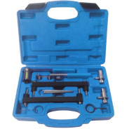 Набор фиксаторов для обслуживания двигателей Land Rover Jaguar 9пр.(4.0, 4.2 V8; 3.2, 3.5, 4.0, 4.2 ...Rock FORCE RF-906G20