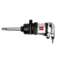 Пневмогайковерт 1", 3200Нм, 3200об/мин,  Гамматест GT7B007