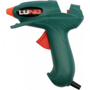 Клеевой пистолет (230В, 8(30)Вт, 7мм)  LUND 73040