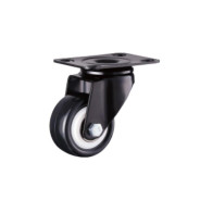 Колесо мебельное поворотное SCZ 20 40 мм  TOR 1027251