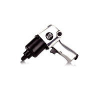 Пневмогайковерт ударный, 1/2", 678Нм,  Toptul KAAA1650B
