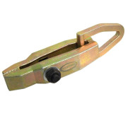 Захват для кузовных работ однофункциональный удлиненный (макс.усилие 3т)  ...Rock FORCE RF-62509